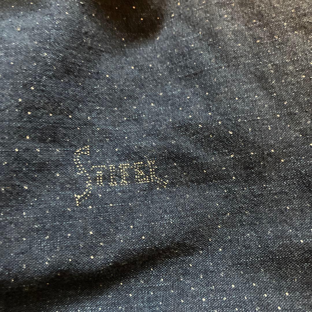 レア名作フリーホイーラー ポルカドットウォバッシュシャツ - メルカリ