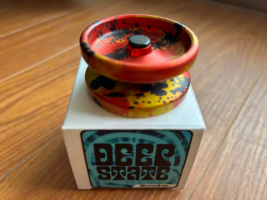 onedrop DEEPSTATE ワンドロップ　ディープステート 新品