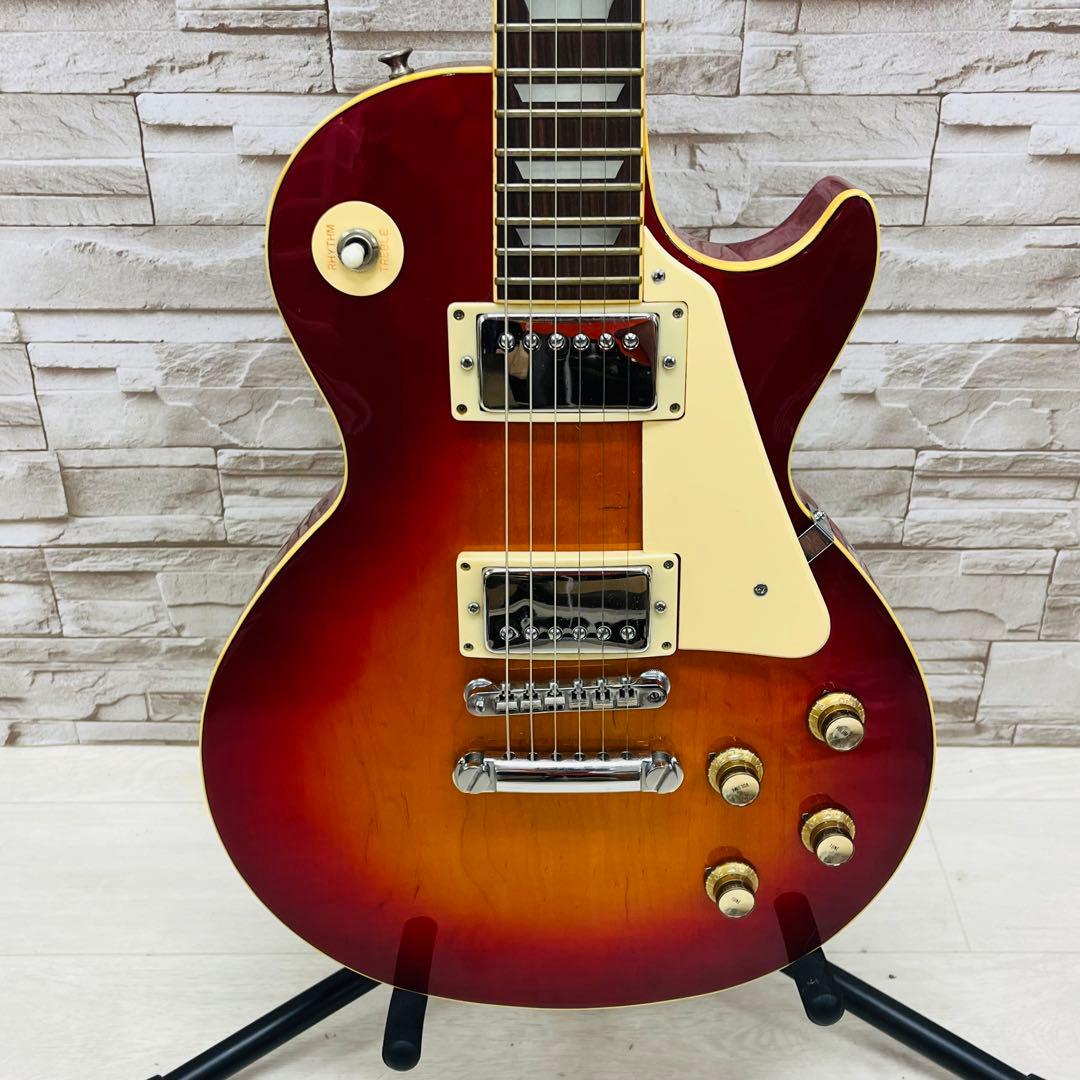 YAMAHA ヤマハ レスポール SL500 Studio Lord - メルカリ