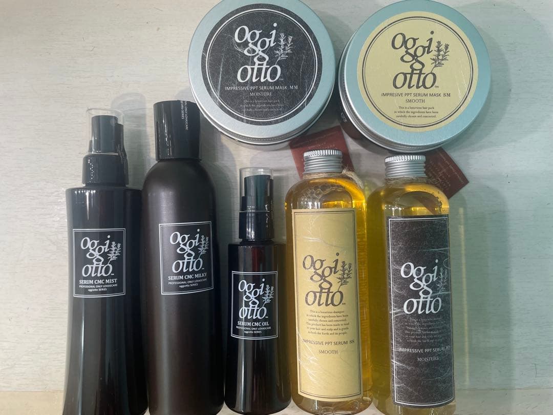 ★《スペシャルセット》★ oggi otto（オッジオット）　各種セット