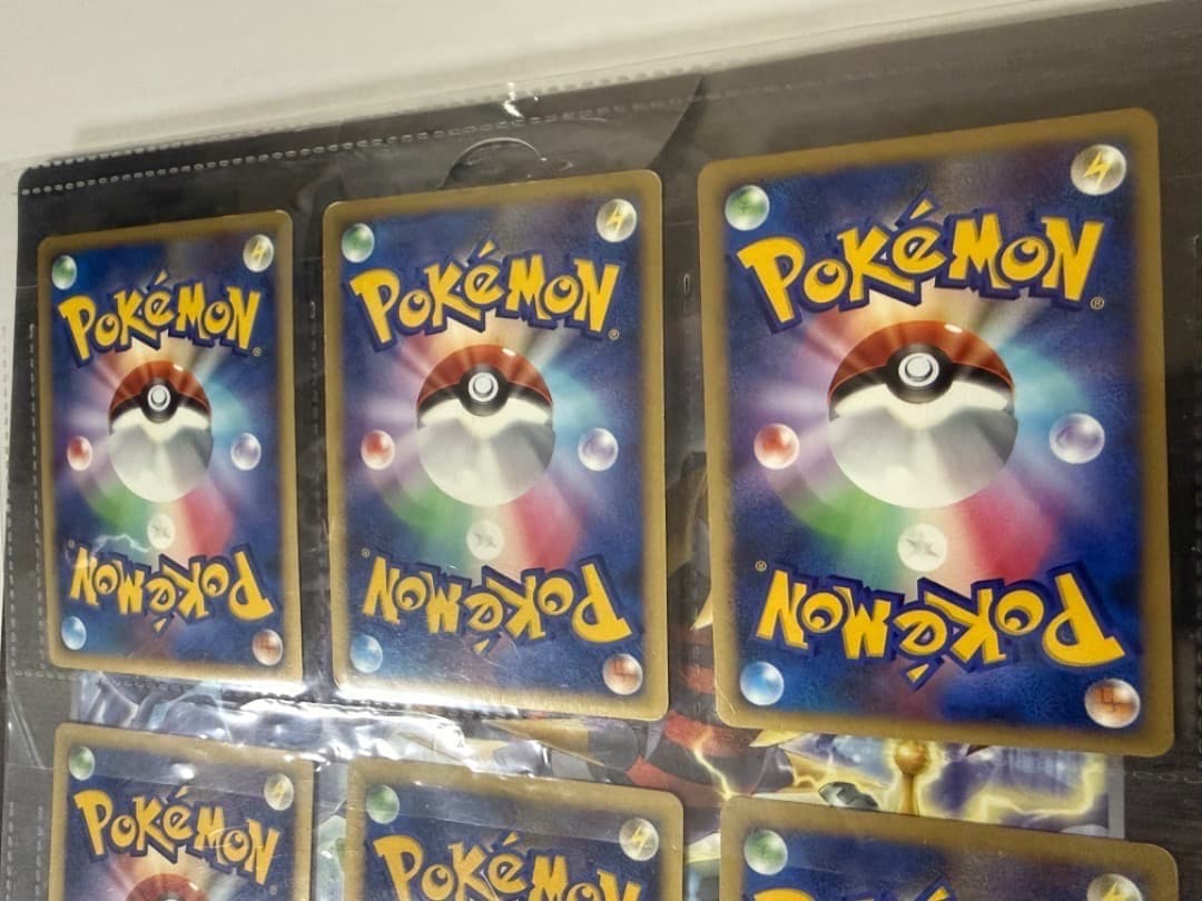 ポケモンカードゲームDP 映画公開記念 プレミアムシート2008