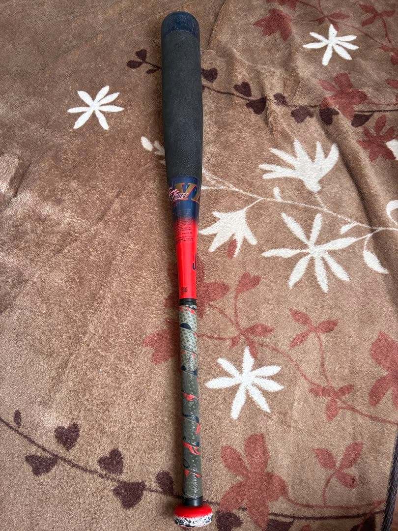 MIZUNO 少年軟式用ビヨンドマックスEV Ⅱ N 76cm