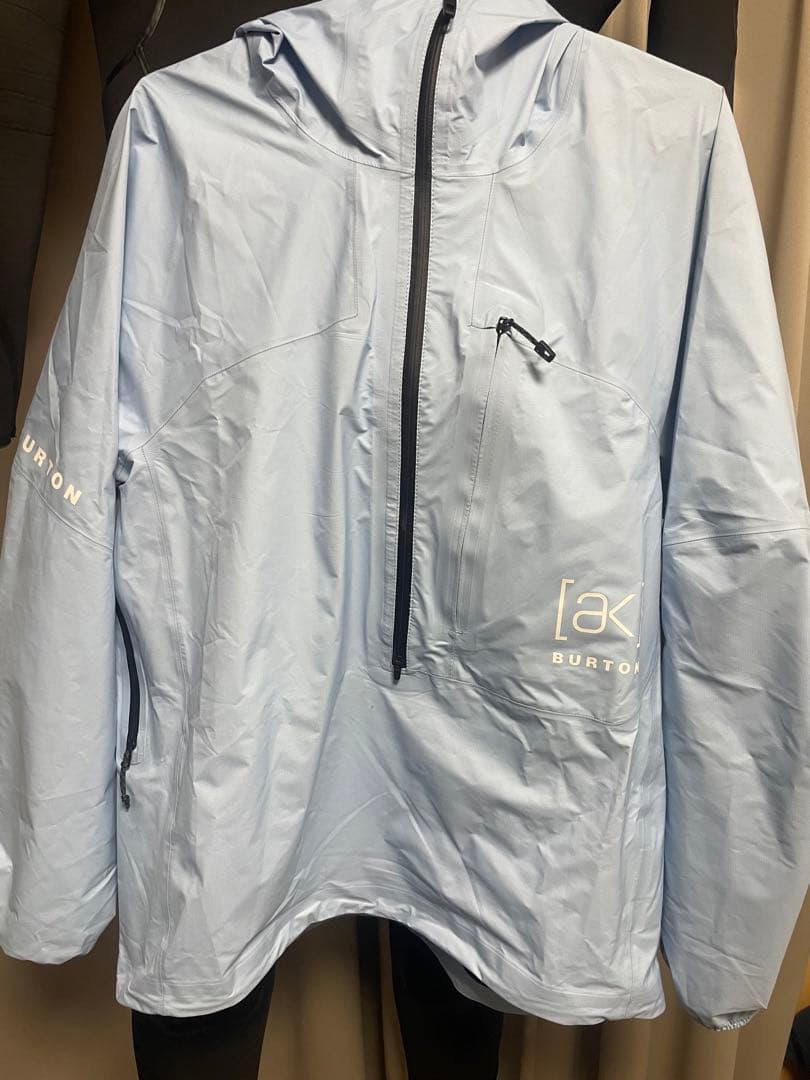 最終値下げBurton [ak] GORE-TEX