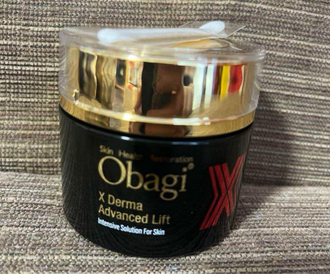 Obagi X Derma Advanced Lift フェイスクリーム