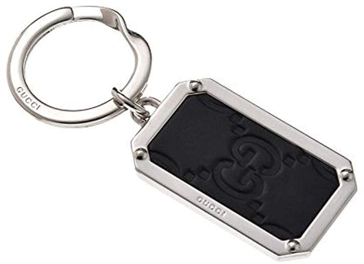 新品未使用　GUCCI  キーホルダー