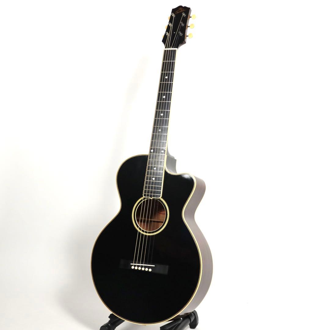 【USED】Switch SL-1 mh BLK