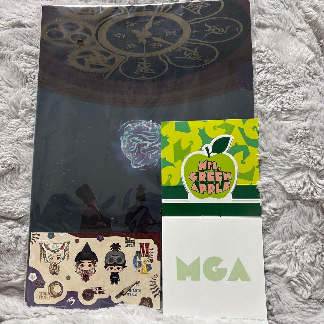 ミセス 一番くじ H賞 ステーショナリーコレクション - メルカリ