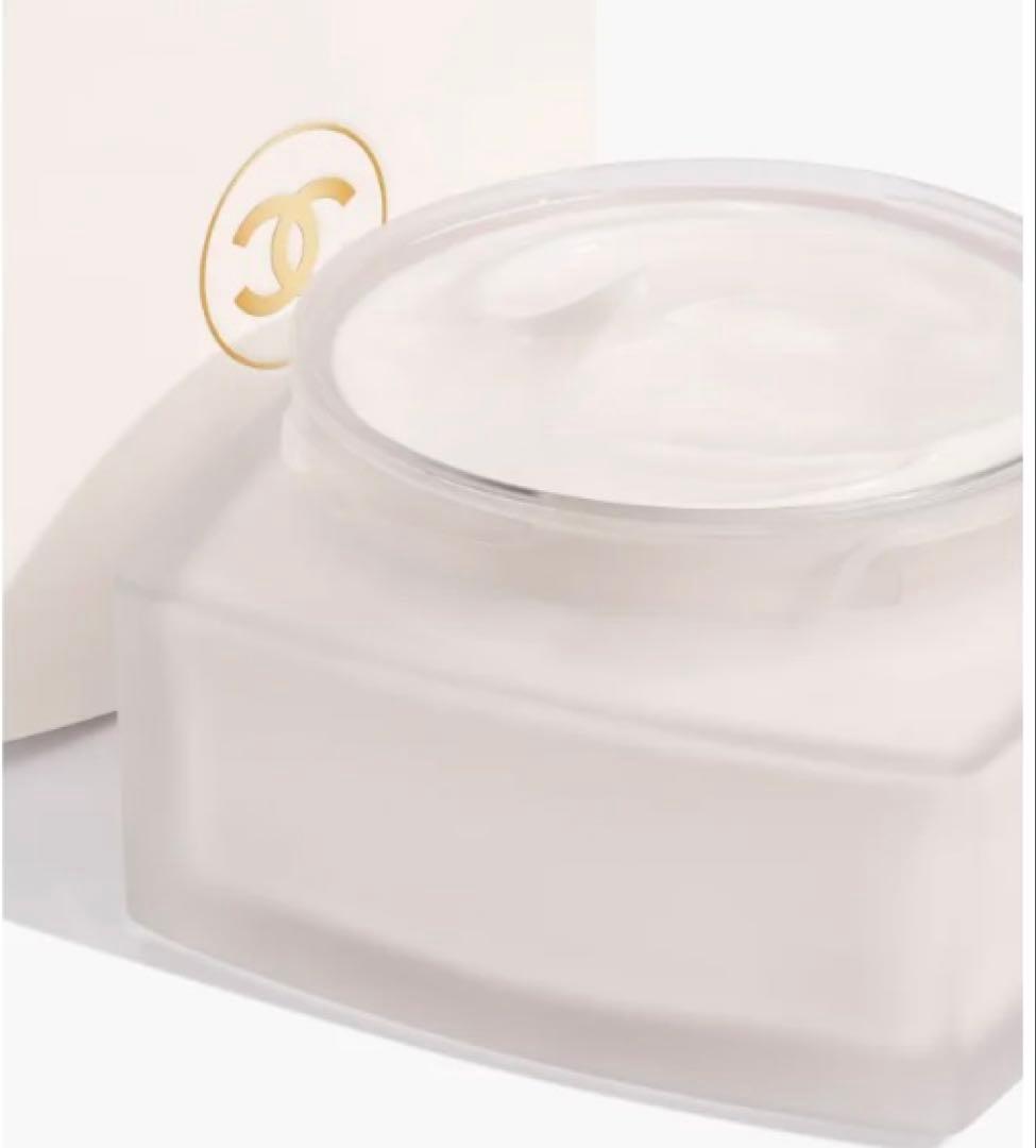 CHANEL ボディクリーム 新品未開封