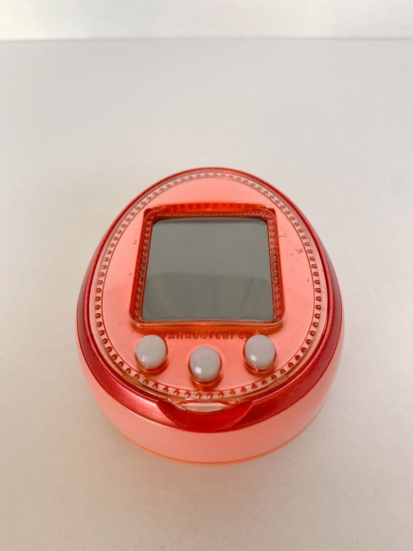 たまごっち4u+ プラス ローズピンク フォーユー TAMAGOTCHI - メルカリ