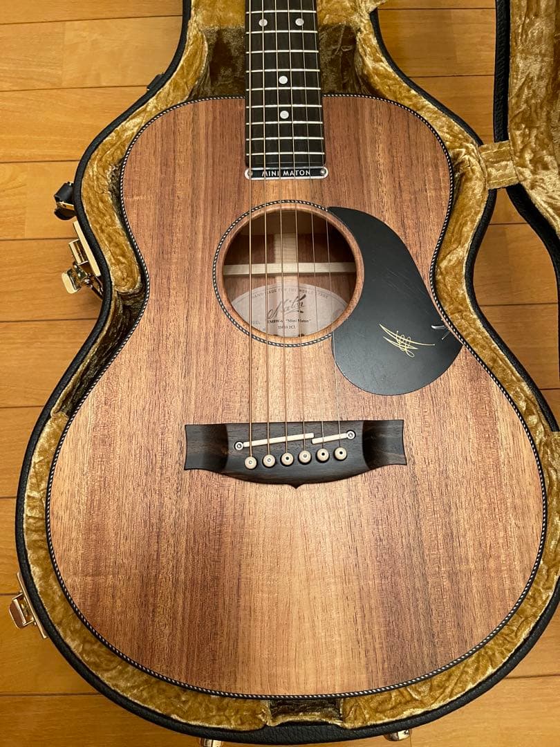 m*c様 MATON ミニメイトン EMBW6