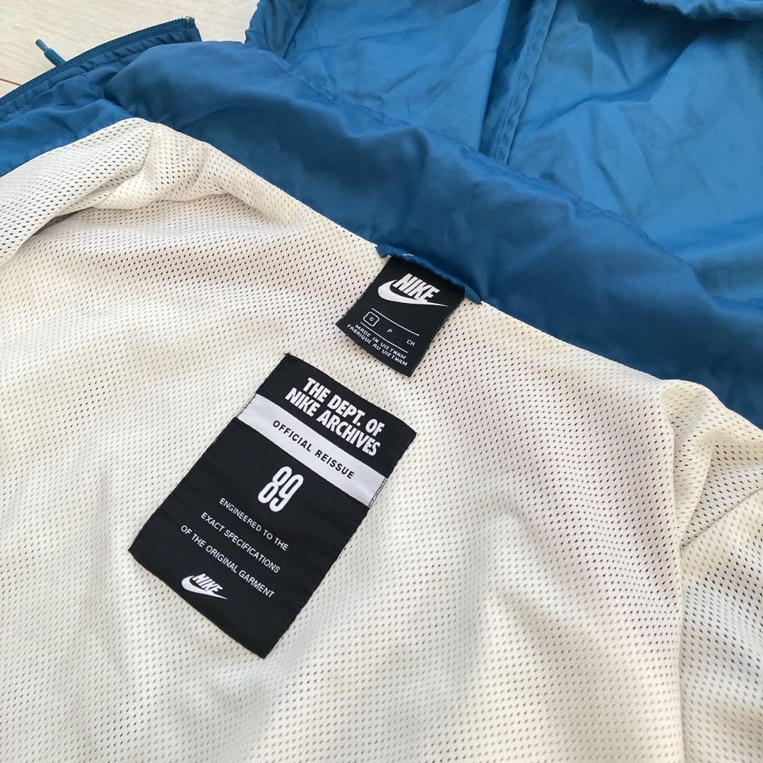 NEWS ライブステージ衣装 NIKE ナイキ ウーブンジャケット - メルカリ