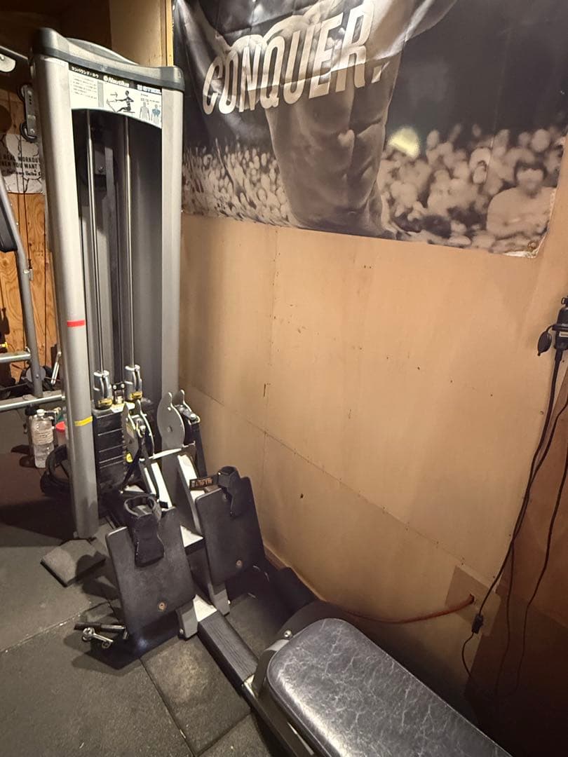 ノーチラス　コンパウンドロウ