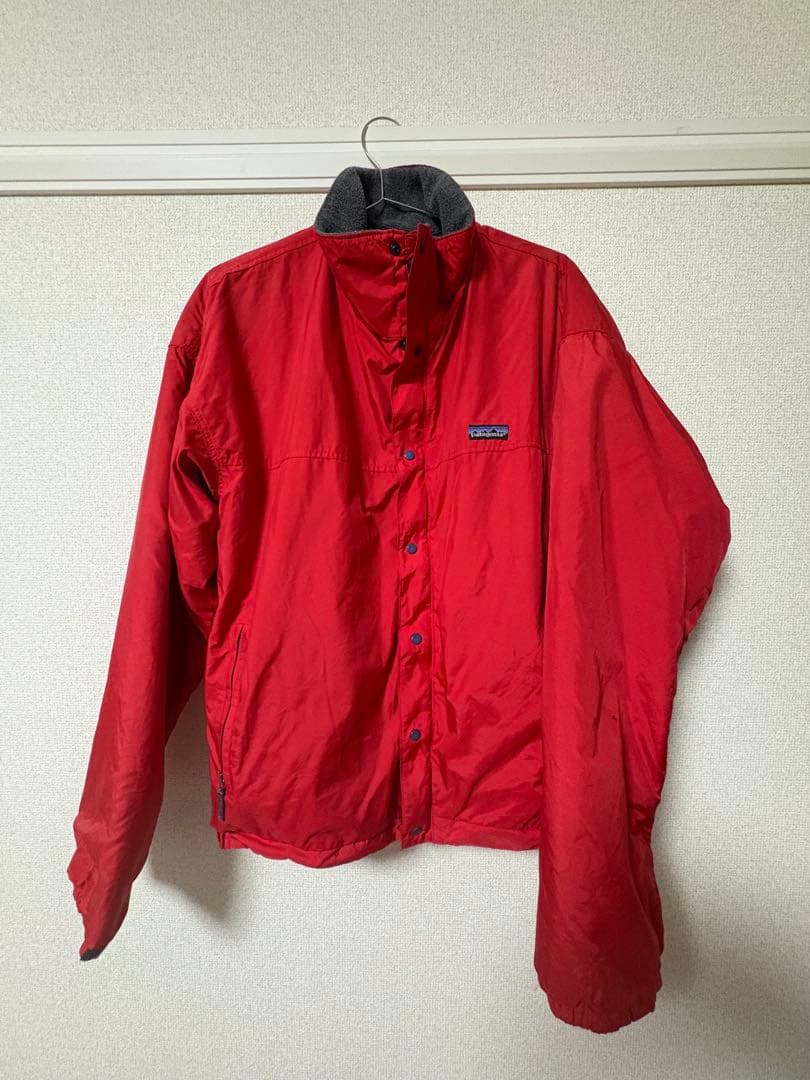 シェルドシンチラ　patagonia