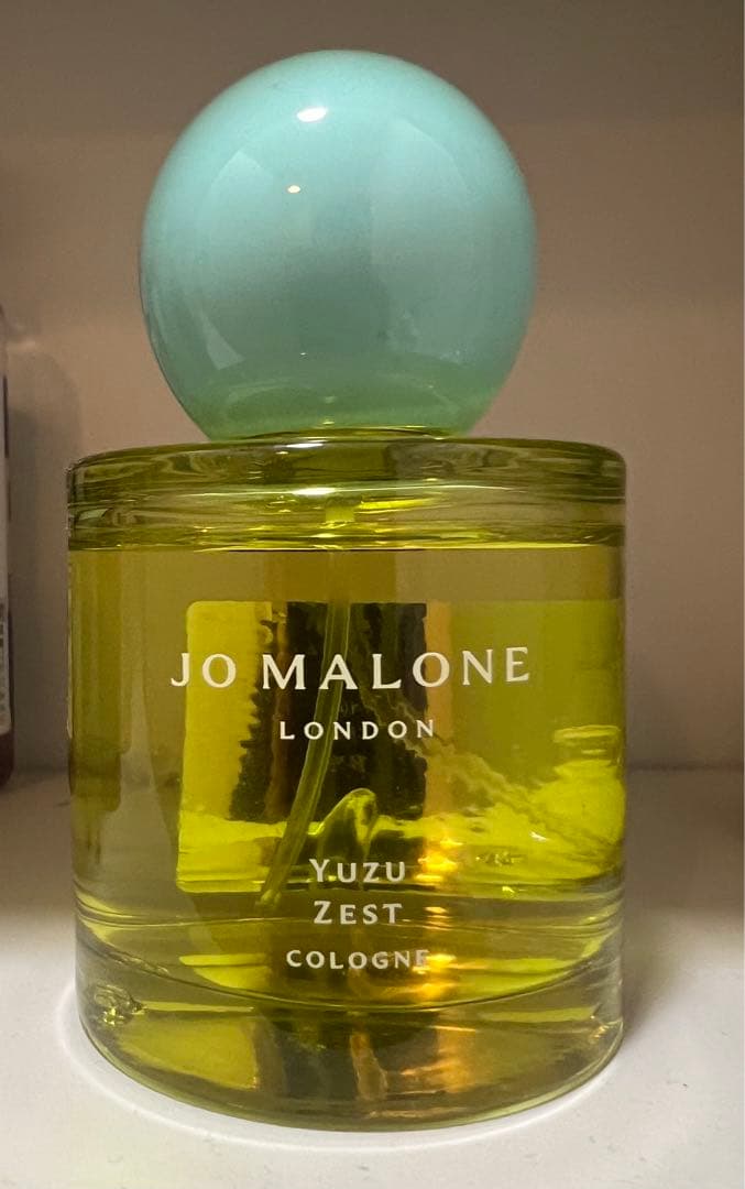 ジョーマローン yuzu JO MALONE Yuzu Zest