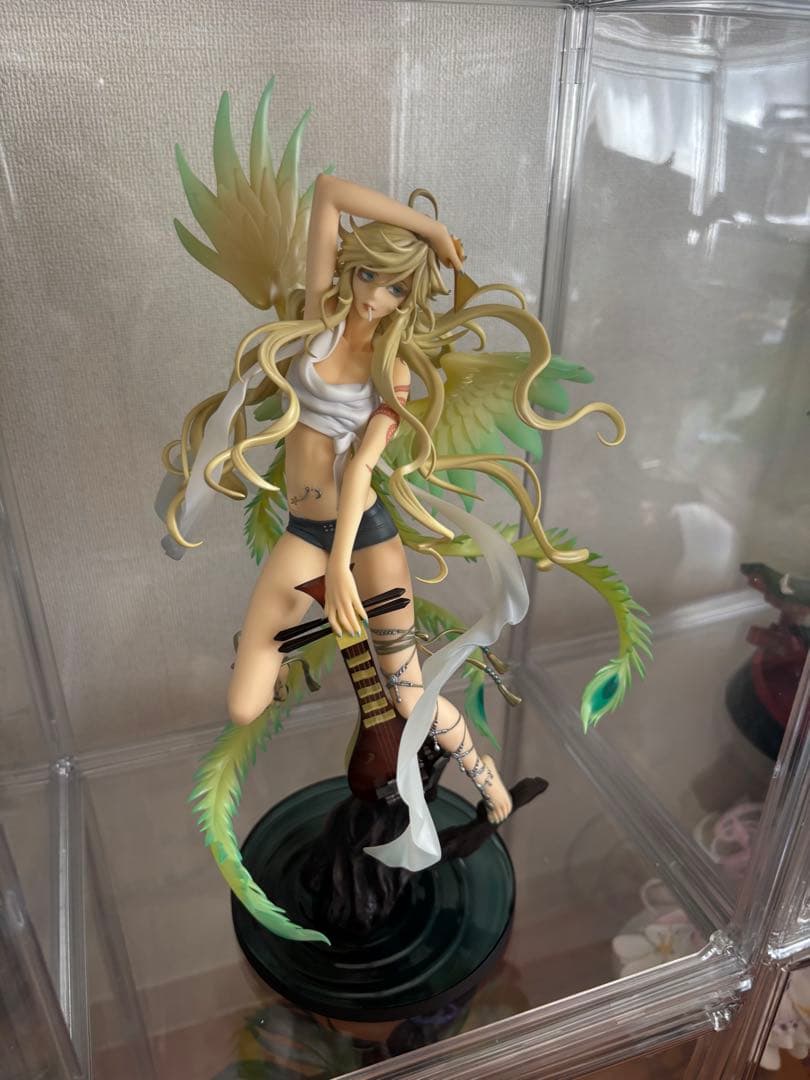 【特典付き】弁天　フィギュア　ZONE-00