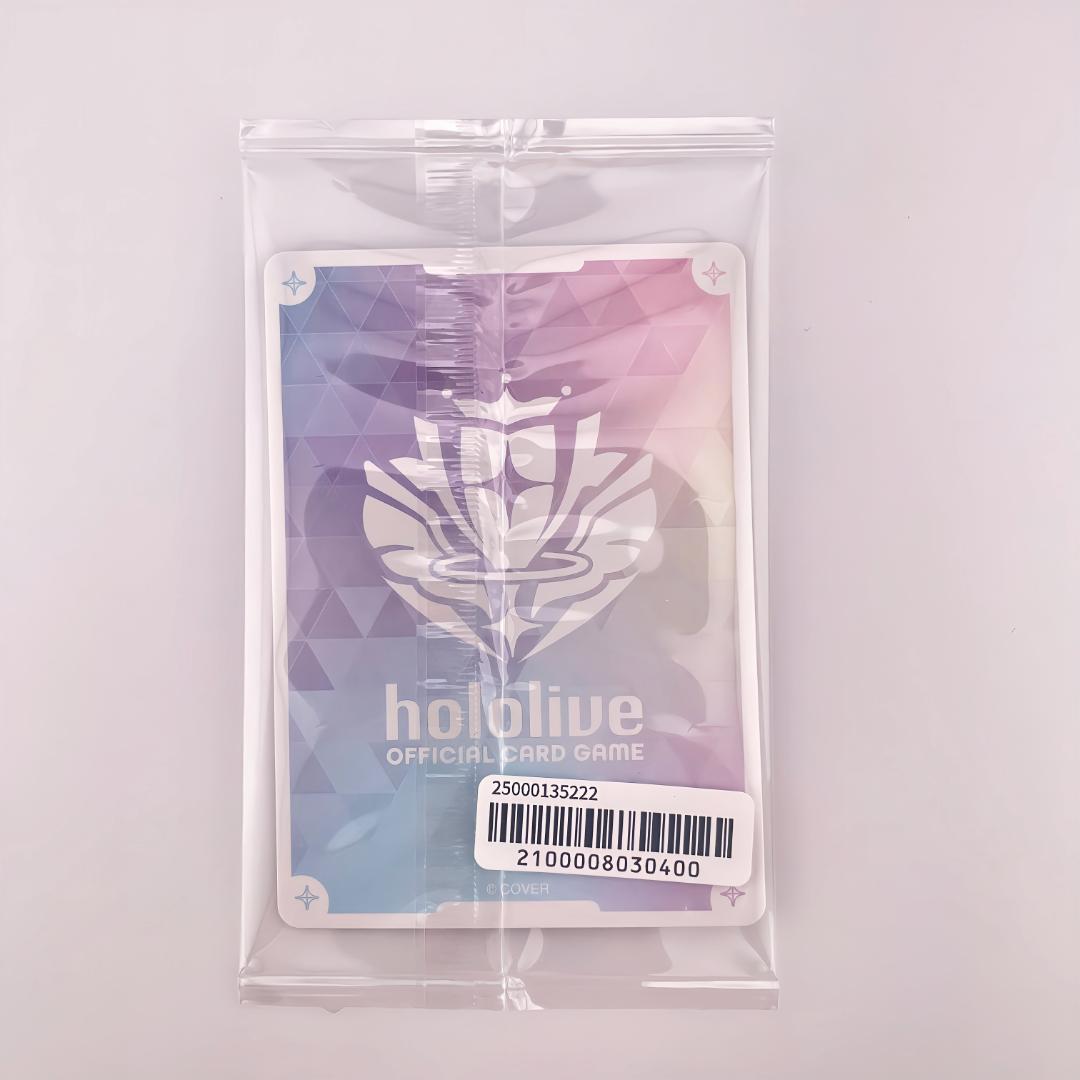 ホロライブ 宝鐘マリン 誕生日記念2025 ホロカ PRカード - メルカリ