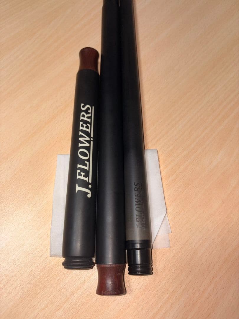 J. FLOWERS ジャンプキュー - メルカリ