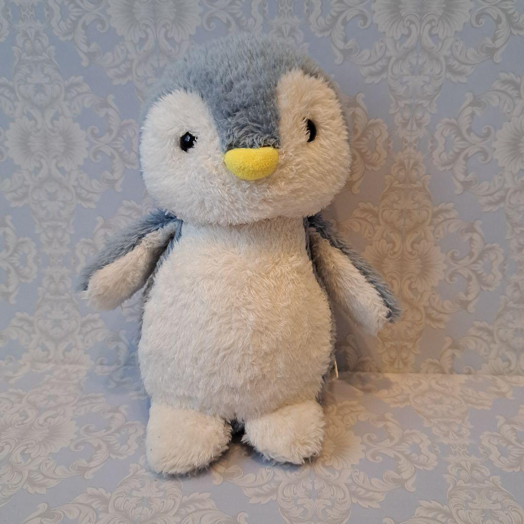 ダイソー Stuffed Toy ペンギンぬいぐるみ - メルカリ