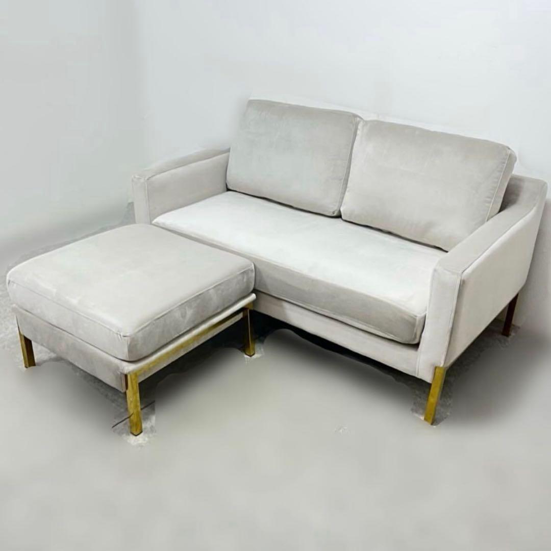 【まる】ソファ部分