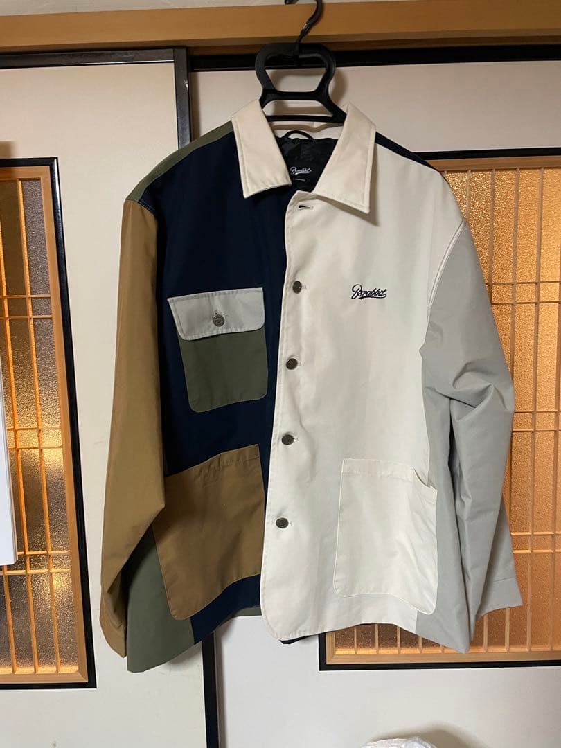 スノーボードウェア