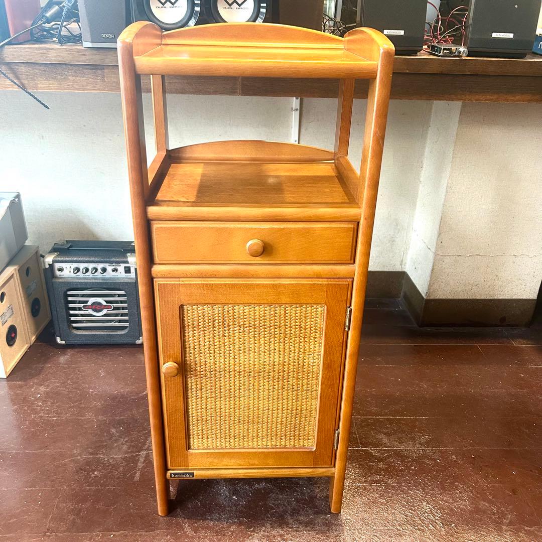 【オールドカリモク 】コロニアルシリーズ 木製キャビネット karimoku 楽天市場】[最大400円OFFクーポン配布中] カリモク カリモク家具