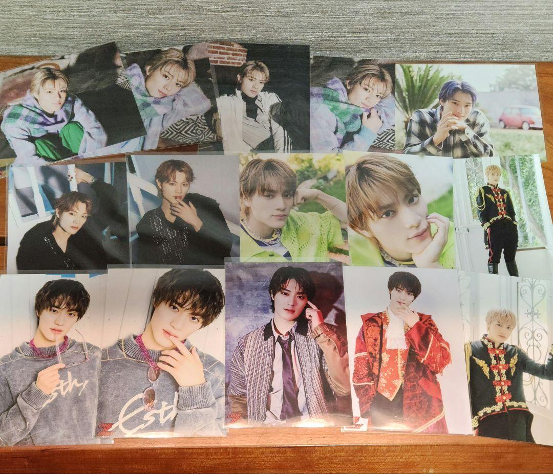 上村謙信 KENSHIN 写真 ブロマイド ONE N' ONLY ワンエン - メルカリ