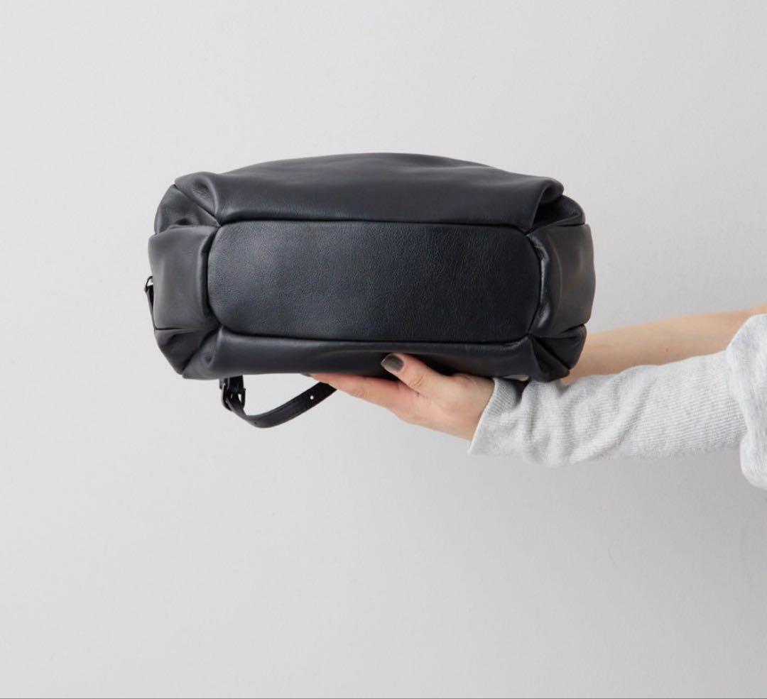 イア パピヨネ コロンボストンバッグ - メルカリ