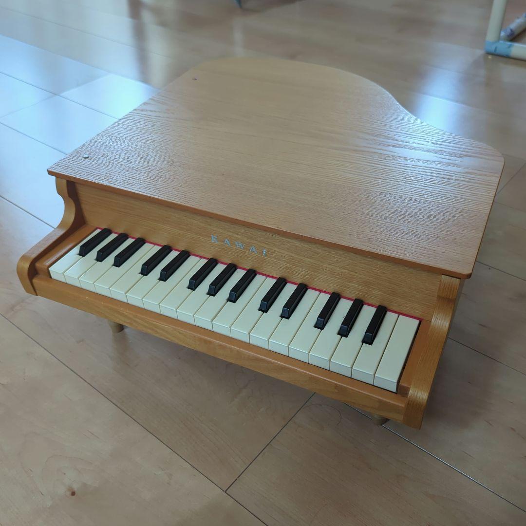 【美品】KAWAI ミニグランドピアノ