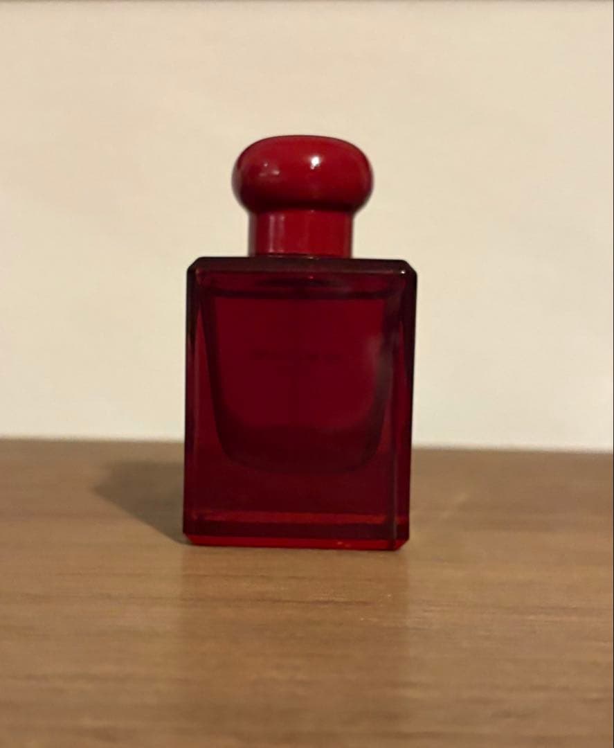 Jo Malone Scarlet Poppy 香水
