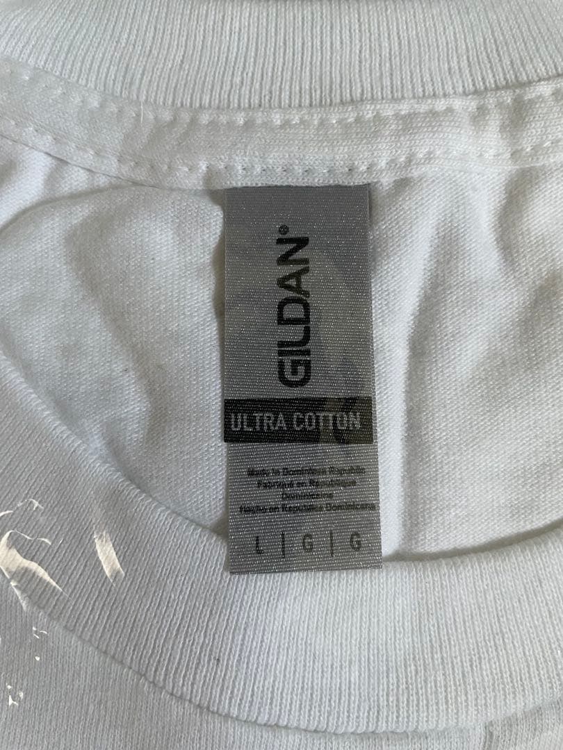 KUZIRA コストコTシャツ Lサイズ pizza of death