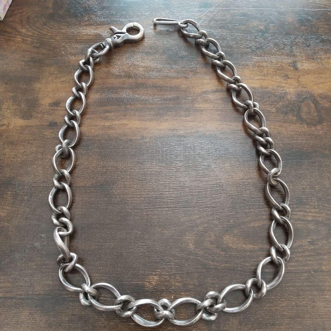 CELT&COBRA ケルト＆コブラ ウォレットチェーン 1st - メルカリ