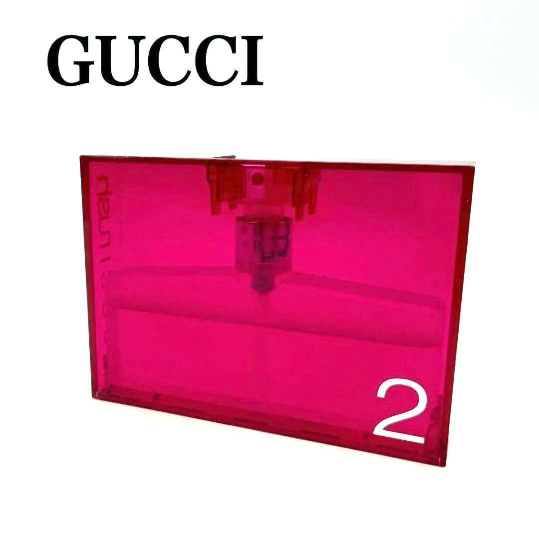 GUCCI グッチ 香水 rush2 30ml オーデトワレ ラッシュ2