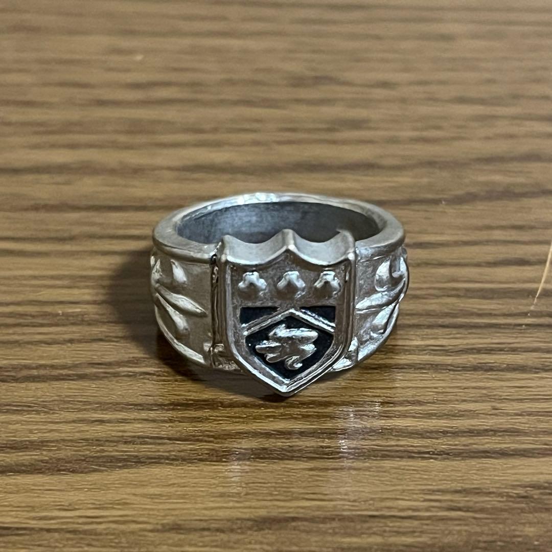 家庭教師ヒットマンREBORN！ 嵐のボンゴレリング 獄寺隼人 - メルカリ