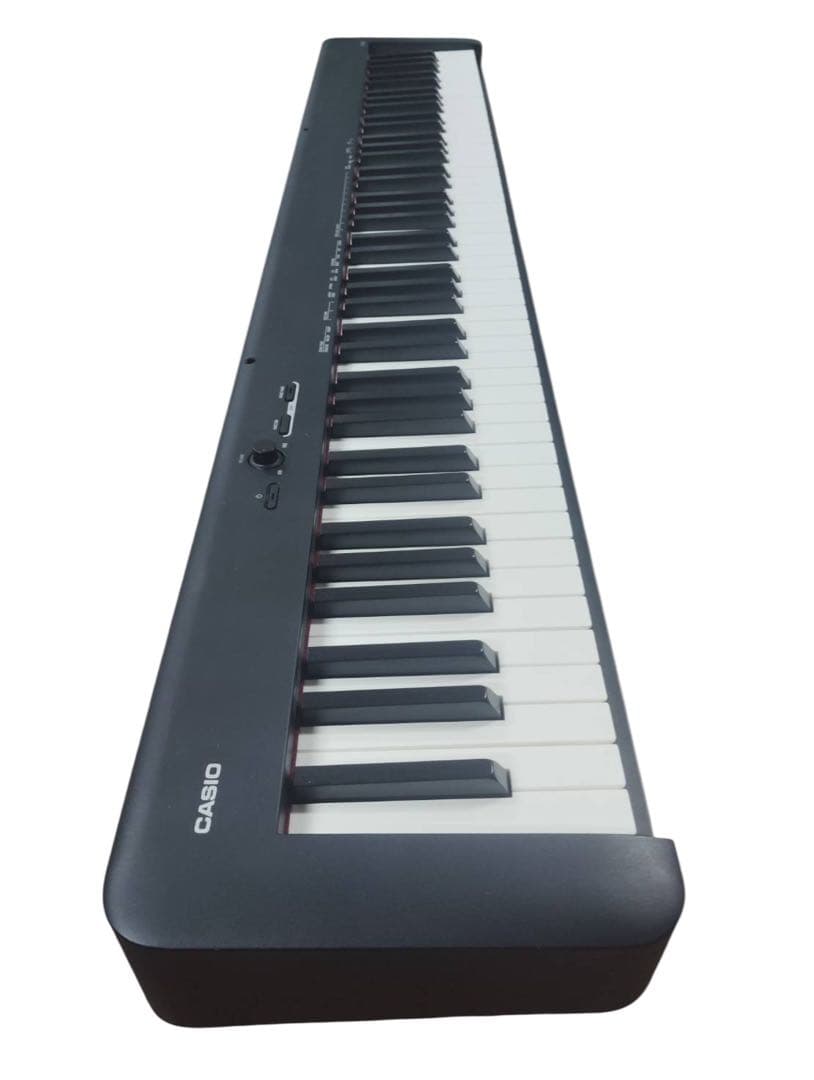 カシオ CASIO 電子ピアノ CDP-S100BK 88鍵盤 キーボード - メルカリ