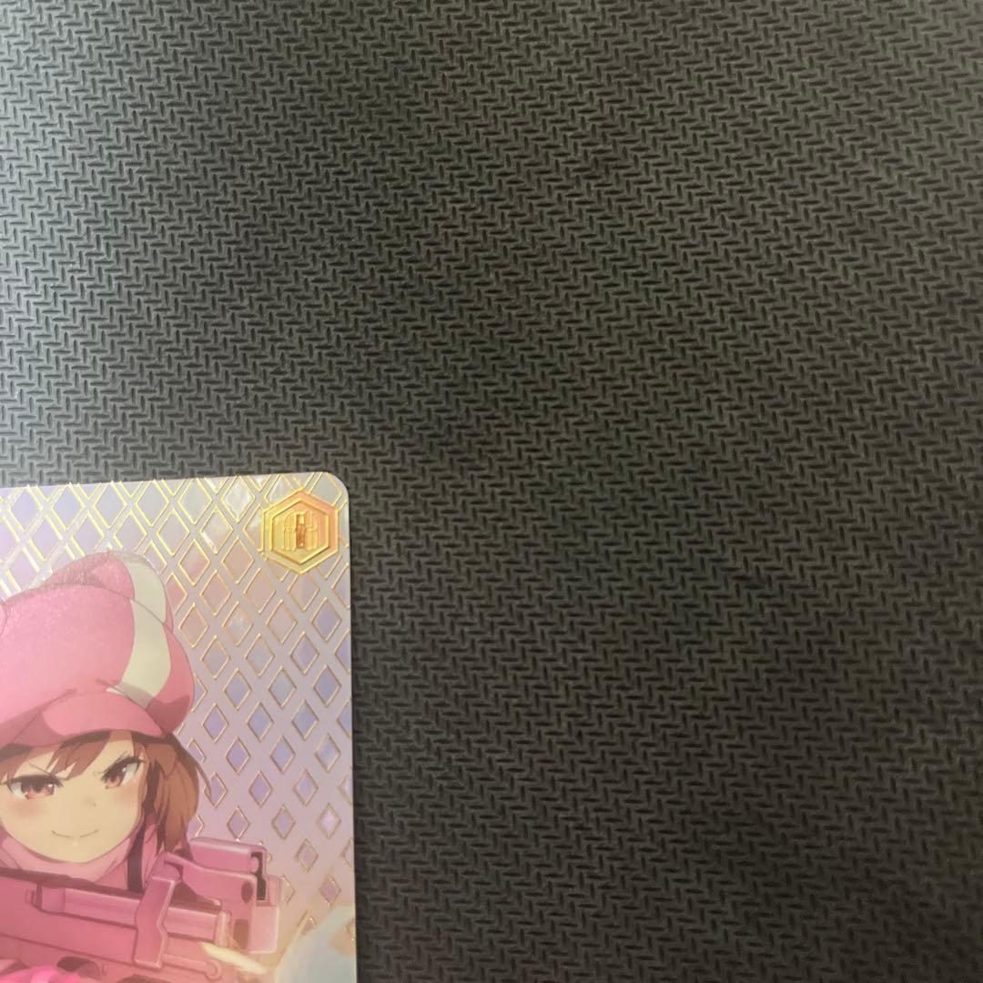 レン 楠木ともり 直筆サイン シリアル 決闘 AGR - メルカリ