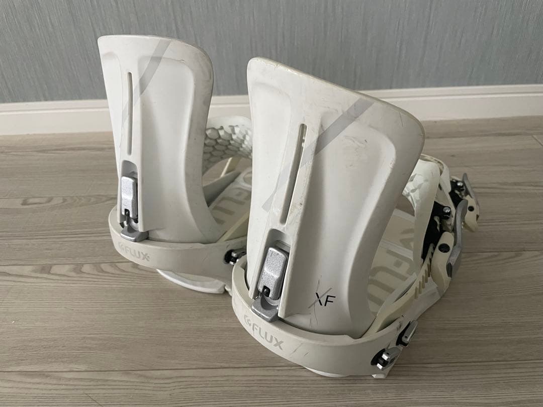 FLUXビンディング XF