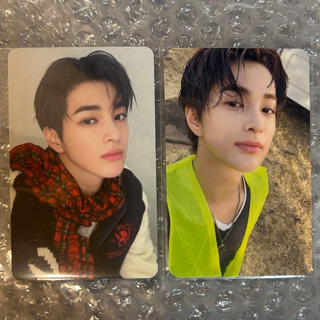 CORTIS KEONHO ゴンホ ラキドロ トレカ - メルカリ