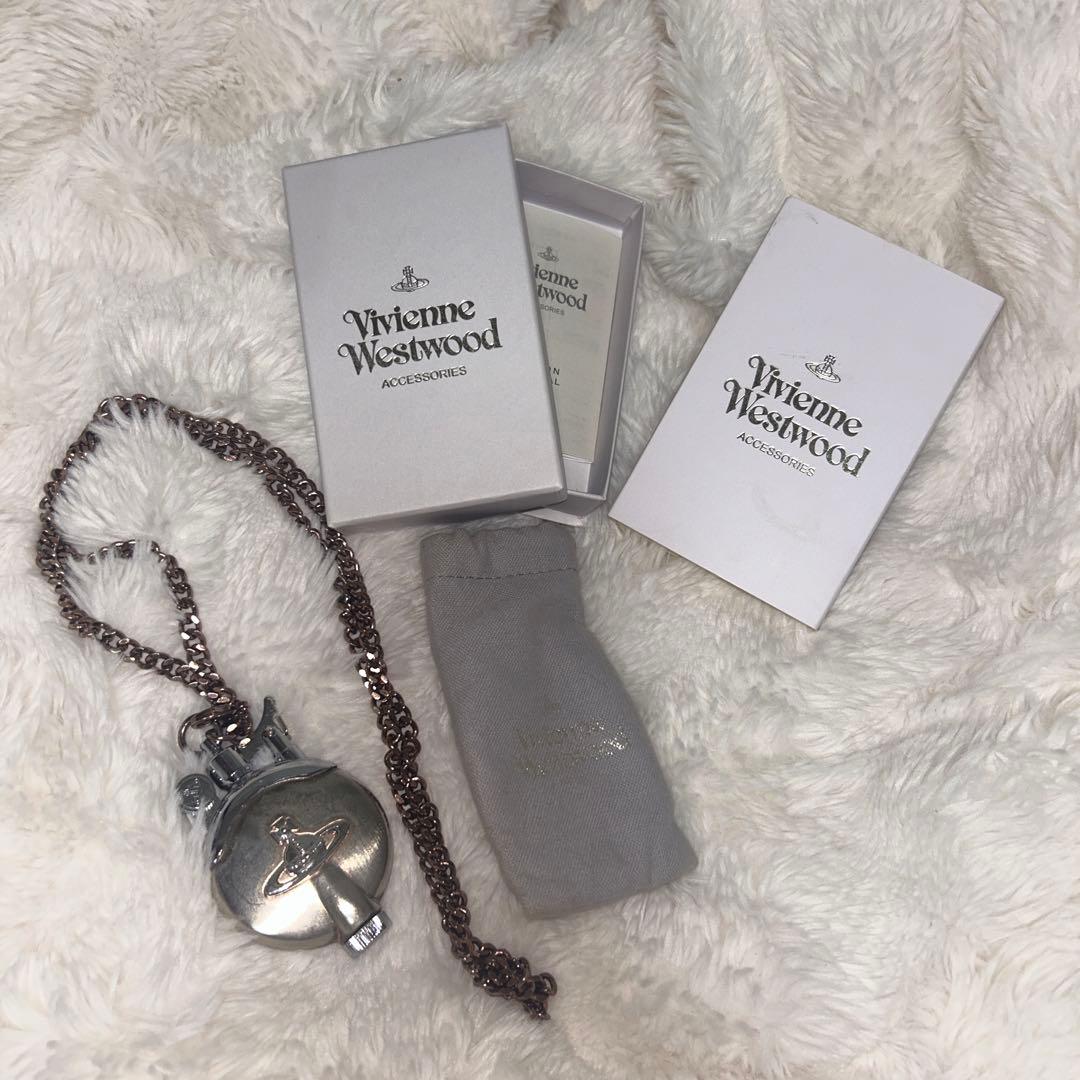 Vivienne Westwood CHAIN オイルライター - メルカリ