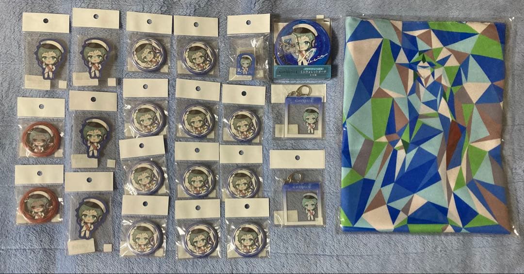 グノーシア　ラキオ Amazon.co.jp: グノーシア キャラファインボード ラキオSQ YUDYQZDU