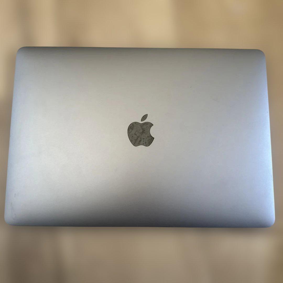 MacBook Air M1 16GB 1TB 値下げ可