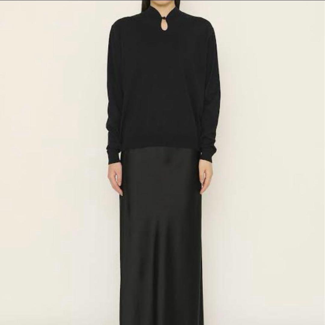 enof トップス チャイナニットの通販はau PAY マーケット - 輸入雑貨の