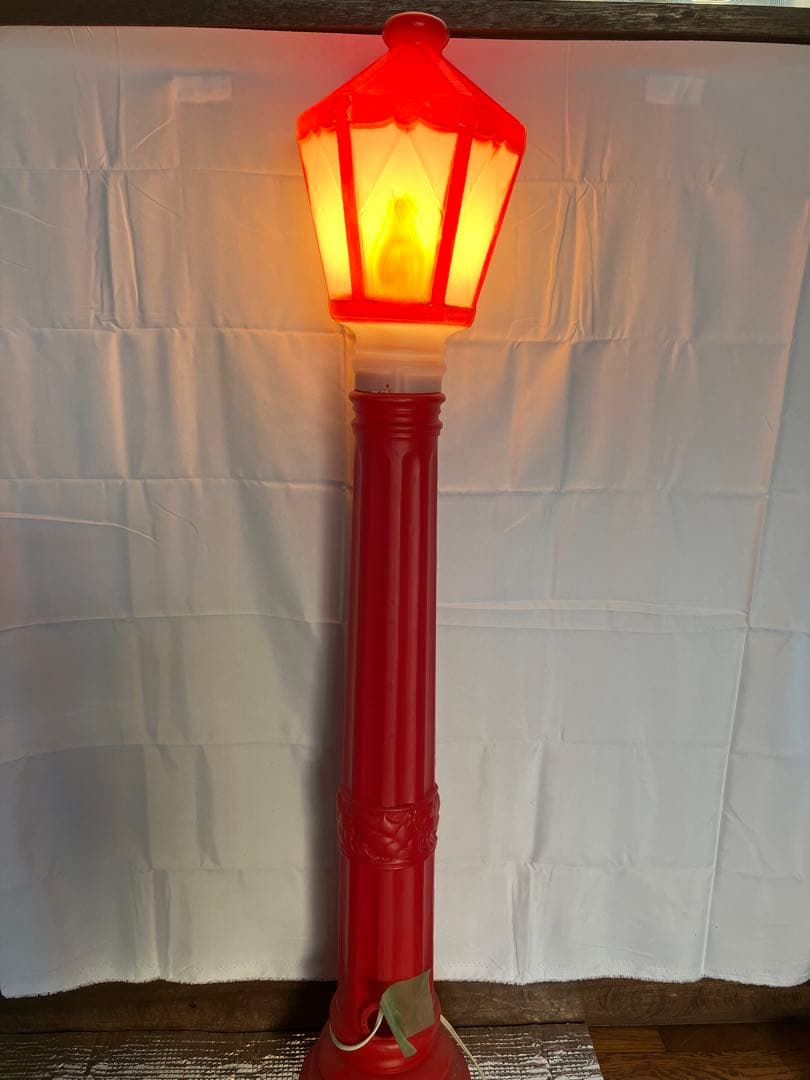 ランタン型イルミネーションライト　LEDです！#クリスマス