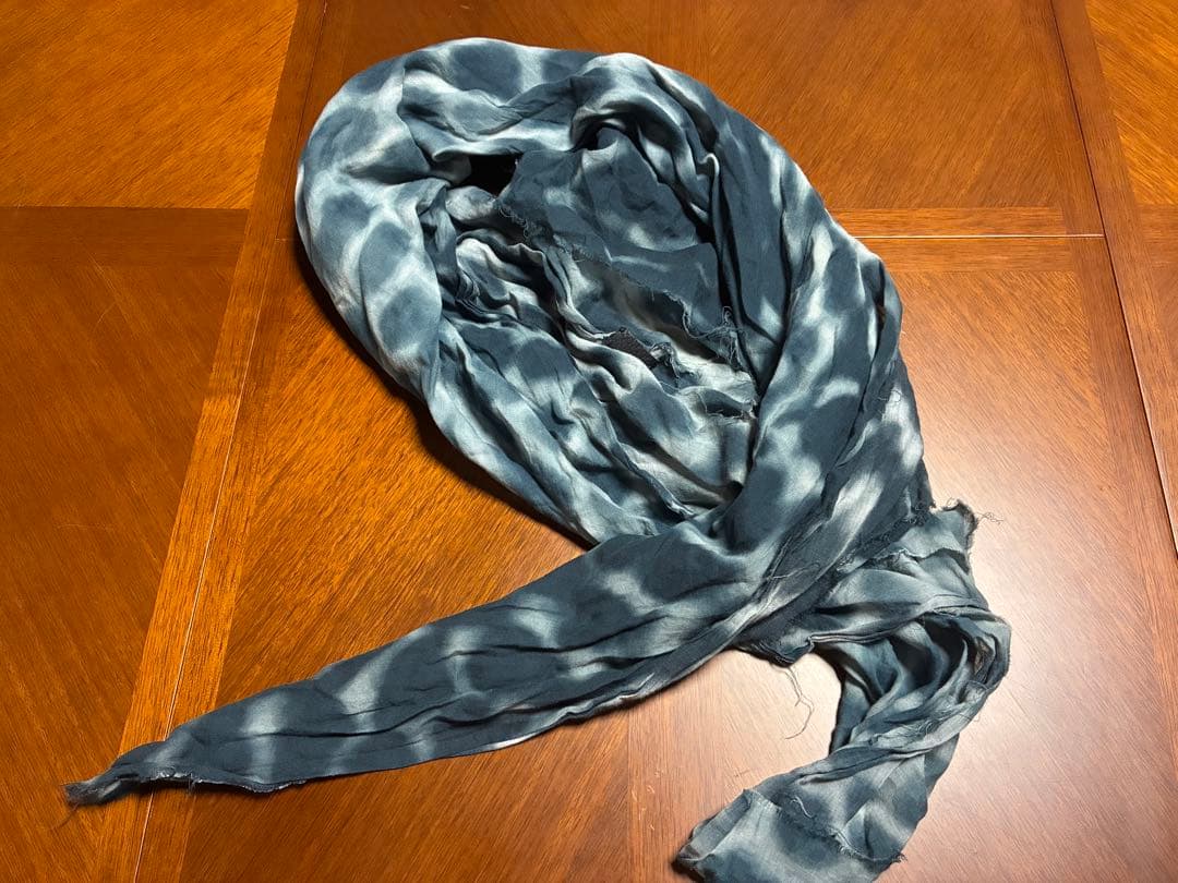 ifsixwasnine レオパード ストール hyde yasu - メルカリ