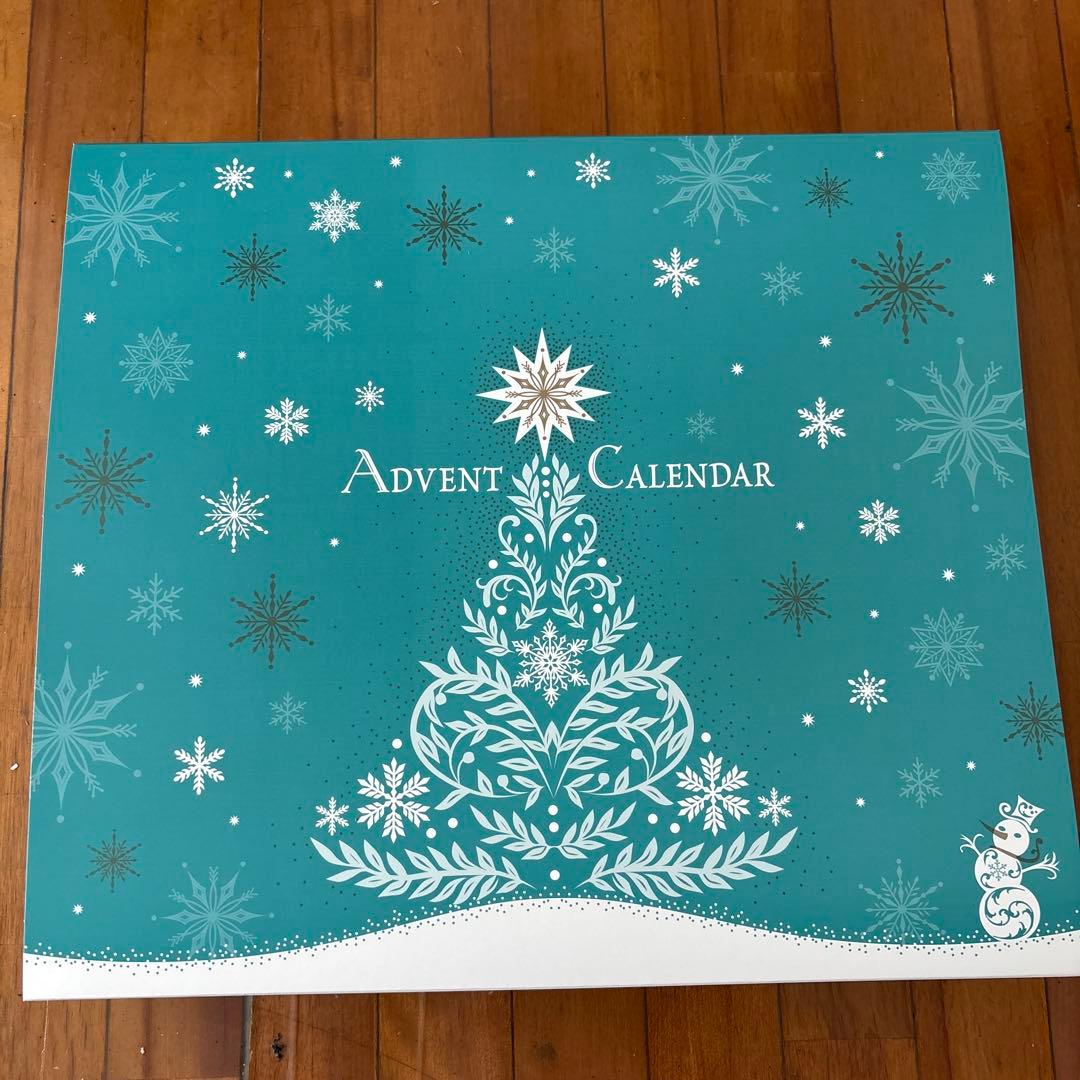 新品未開封☆ルピシア アドヴェントカレンダー2025 - メルカリ