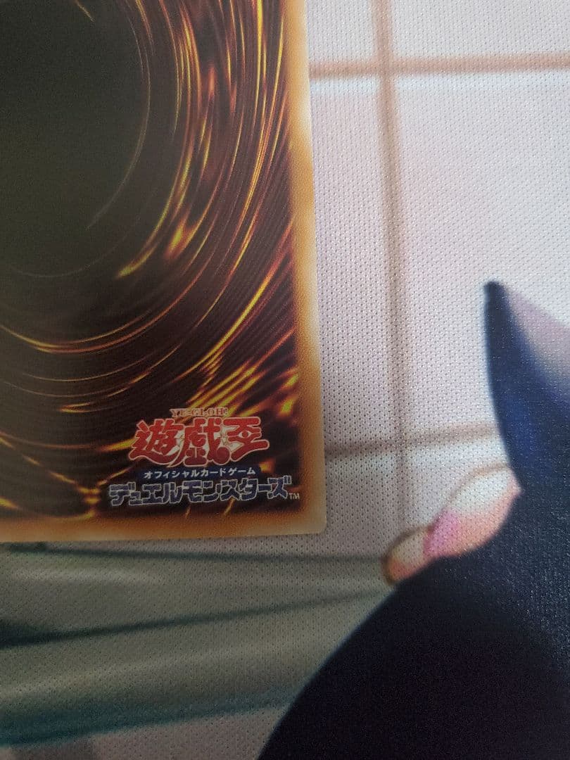 遊戯王【25thSE 閃刀姫レイ】QCAC