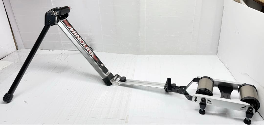 MINOURA ミノウラ サイクルトレーナー ハイブリッドローラー FG220