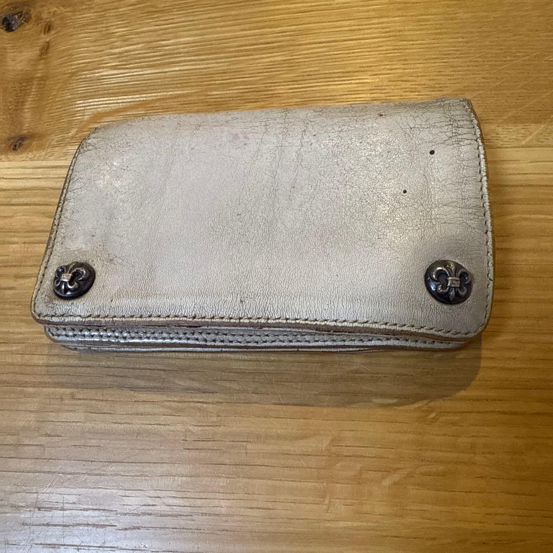 クロムハーツ 財布