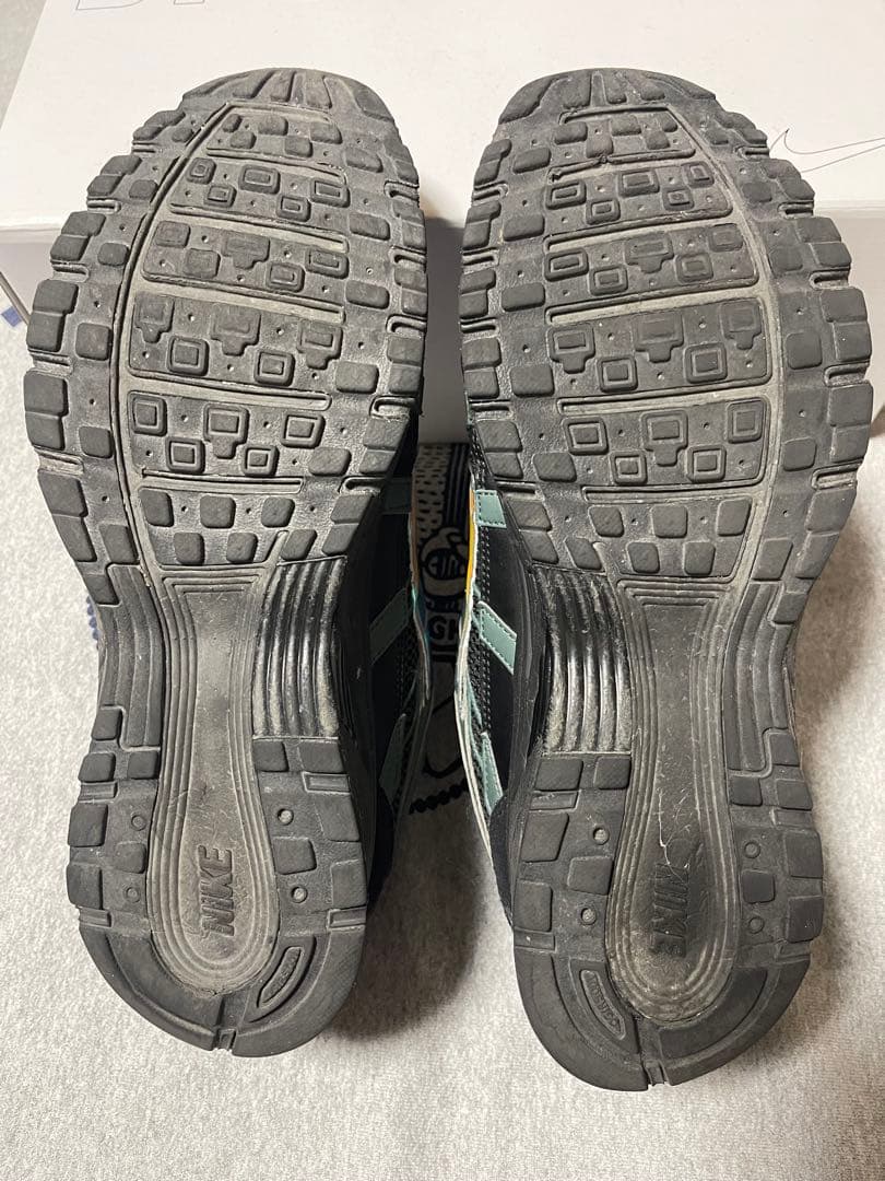 Nike By You スニーカー P6000 28.5cm