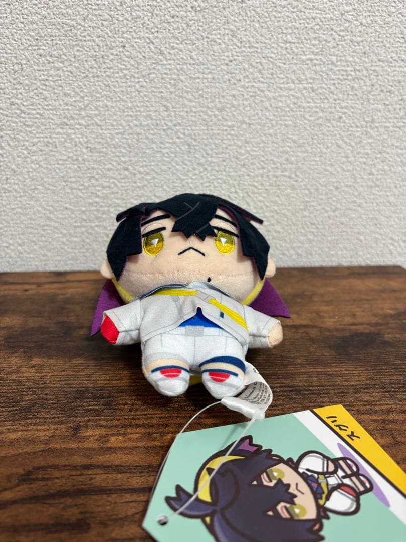 ポケモン ポケモンセンター ぬいぐるみ マスコット スグリ - メルカリ