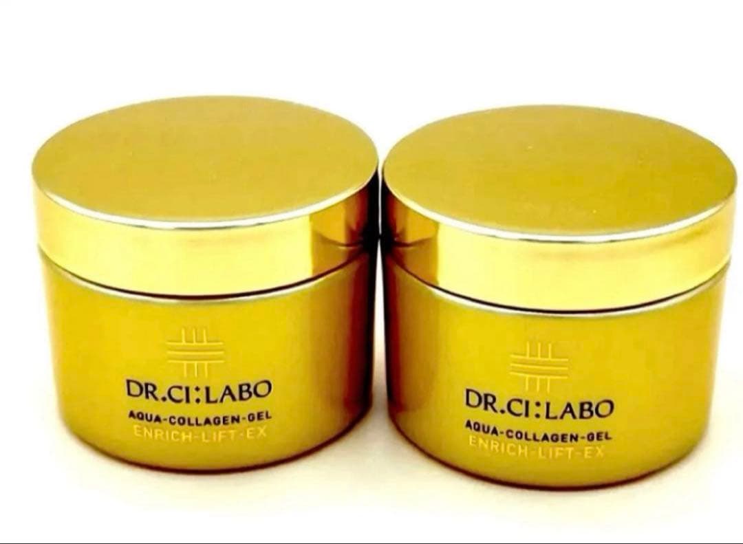 240g ドクターシーラボ アクアコラーゲンゲル エンリッチリフトEX Ｒ
